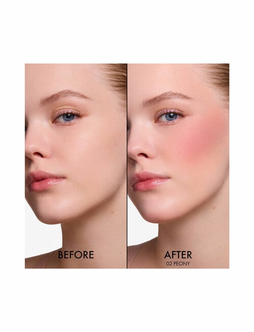 Dior Forever Soft Filter Blush product photo View 04 L