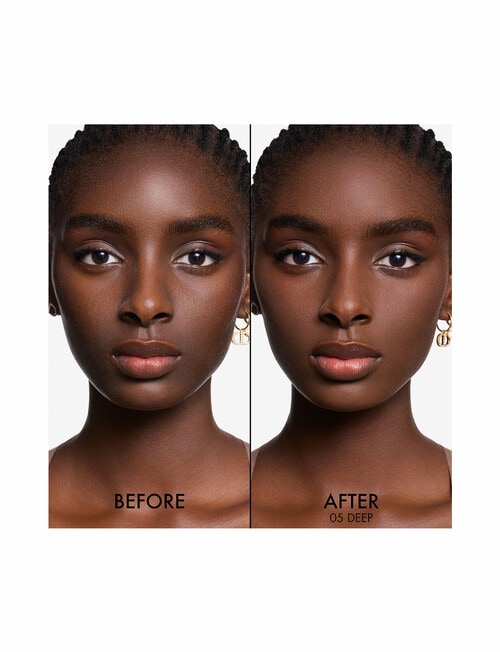 Dior Forever Nude Powder product photo View 03 L