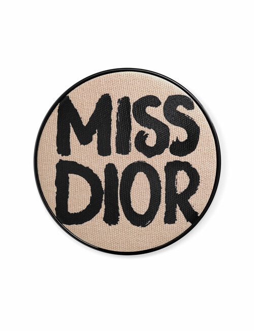 Dior Forever Cushion Case, Beige product photo