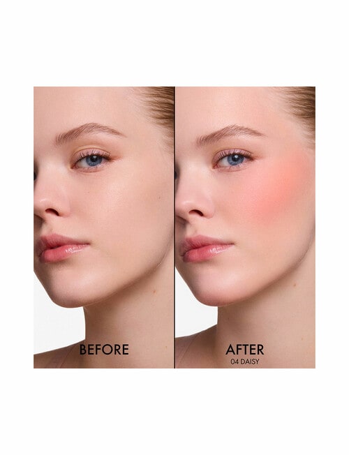 Dior Forever Soft Filter Blush product photo View 04 L