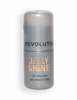 Makeup Revolution Jelly Shine Eye, Face & Body Highlight Stick product photo