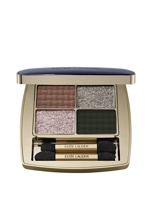 Estee Lauder Estee Lauder The Essential Eyeshadow Quad product photo
