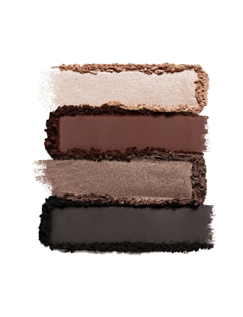 Estee Lauder The Essential Eyeshadow Quad product photo View 02 L