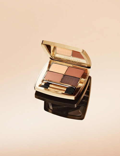 Estee Lauder The Essential Eyeshadow Quad product photo View 03 L