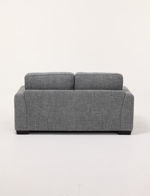 LUCA Furniture Max Fabric 2 Seater Sofa product photo View 03 L