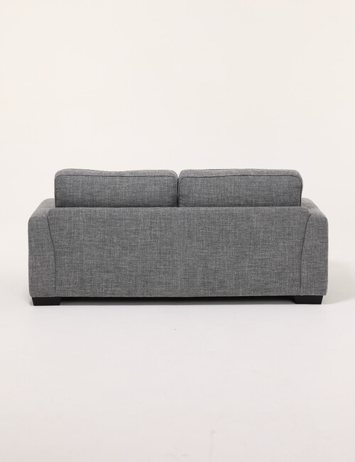 LUCA Furniture Max Fabric 2.5 Seater Sofa product photo View 03 L