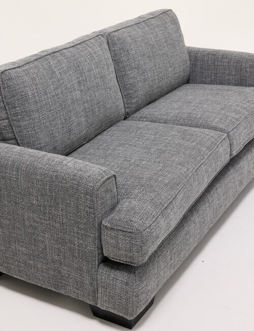 LUCA Furniture Max Fabric 2.5 Seater Sofa product photo View 05 L