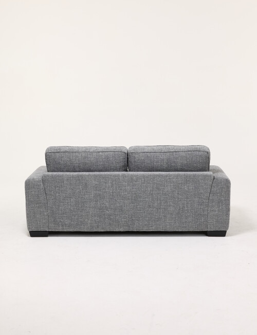 LUCA Furniture Max Fabric 2.5 Seater Sofa Bed product photo View 05 L