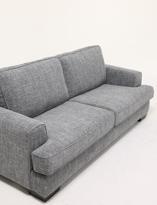 LUCA Furniture Max Fabric 2.5 Seater Sofa Bed product photo View 06 L