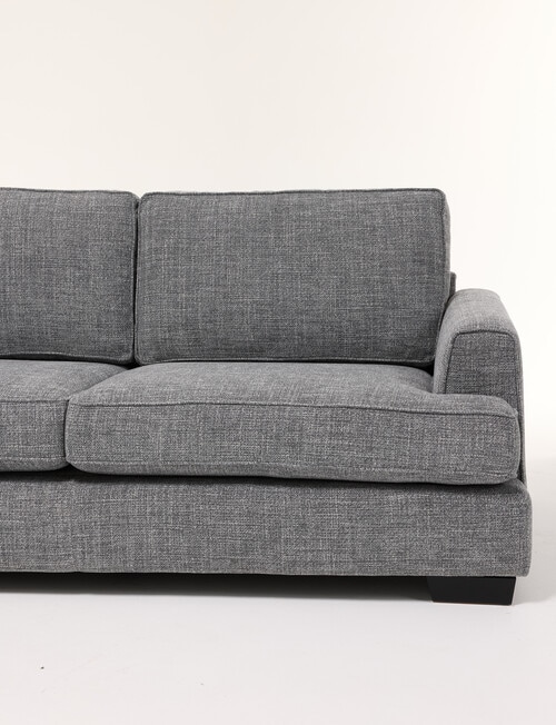 LUCA Furniture Max Fabric Corner Sofa product photo View 03 L