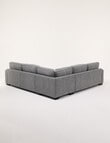 LUCA Furniture Max Fabric Corner Sofa product photo View 05 S