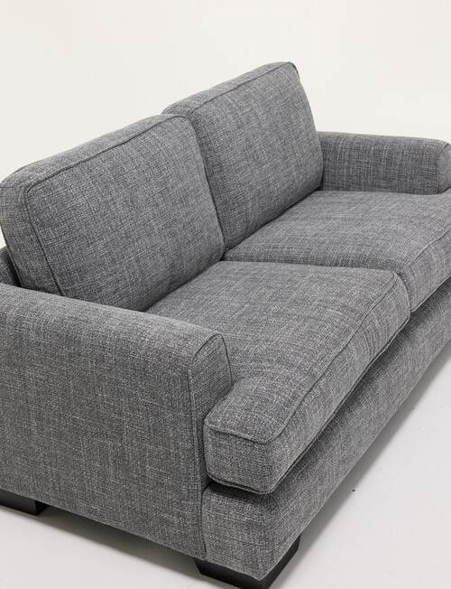 LUCA Furniture Max Fabric 2 Seater Sofa product photo View 05 L