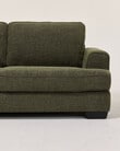 LUCA Furniture Max Fabric 2.5 Seater Sofa Bed product photo View 07 S