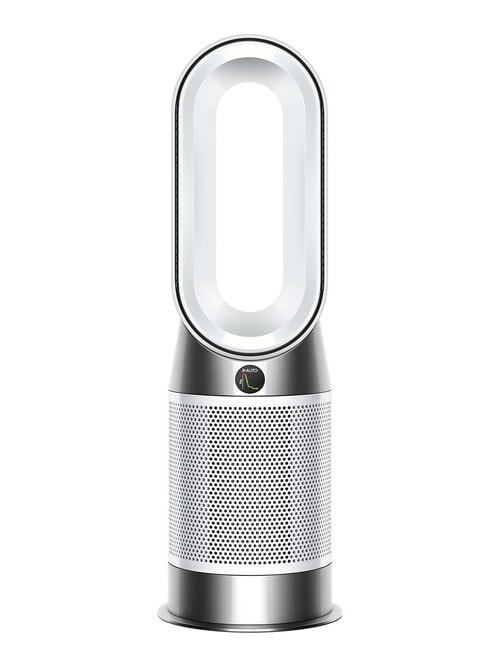 Dyson HP11 Purifier Hot+Cool HP1 Purifing Fan Heater - White, 544880-01 product photo