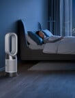 Dyson HP11 Purifier Hot+Cool HP1 Purifing Fan Heater - White, 544880-01 product photo View 07 S