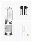 Dyson HP11 Purifier Hot+Cool HP1 Purifing Fan Heater - White, 544880-01 product photo View 08 S