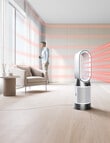 Dyson HP11 Purifier Hot+Cool HP1 Purifing Fan Heater - White, 544880-01 product photo View 12 S