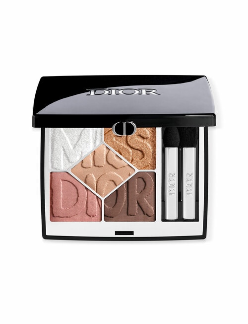 Dior Diorshow 5 Couleurs Eyeshadow Palette product photo