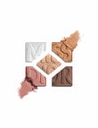 Dior Diorshow 5 Couleurs Eyeshadow Palette product photo View 03 S