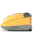 Miele Guard S1 Bagged Vacuum Cleaner, Sunset Yellow product photo View 04 S