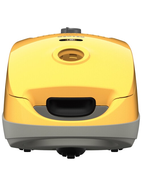 Miele Guard S1 Bagged Vacuum Cleaner, Sunset Yellow product photo View 05 L