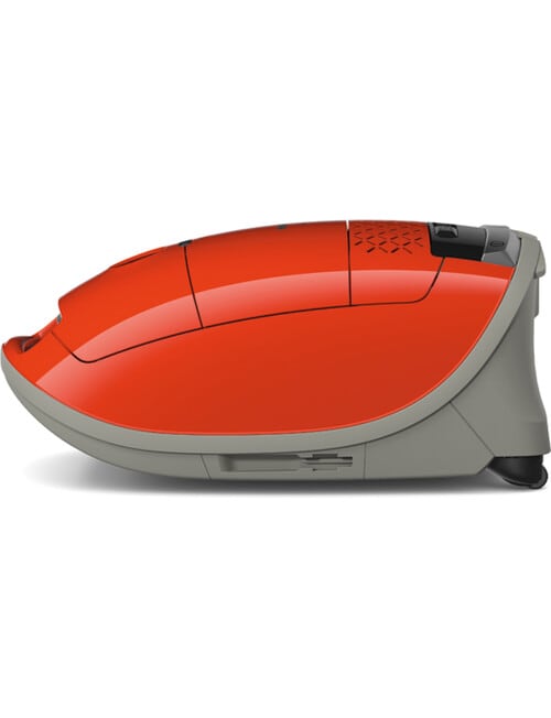 Miele Guard M1 Bagged Vacuum Cleaner, Terra Red product photo View 05 L