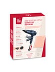 VS Sassoon Cord-Keeper Dry & Style Hair Dryer, VSD127A product photo View 05 S