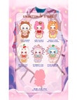 LIILA Chef Kitten Plush Blind Box, Assorted product photo View 09 S