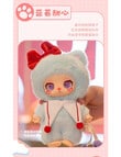 LIILA Lucky Cat Plush Blind Box, Assorted product photo
