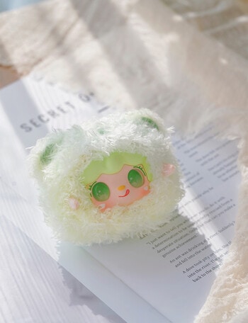 YOOKI Take A Bite Of Bear Plush Blind Box, Assorted product photo