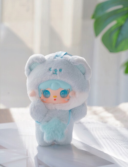 YOOKI Take A Bite Of Bear Plush Blind Box, Assorted product photo View 02 L