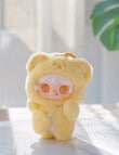 YOOKI Take A Bite Of Bear Plush Blind Box, Assorted product photo View 03 S