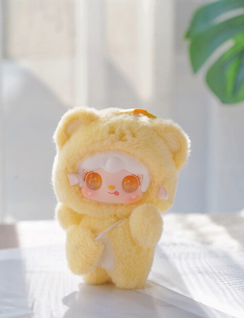 YOOKI Take A Bite Of Bear Plush Blind Box, Assorted product photo View 03 L
