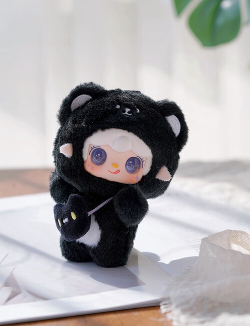 YOOKI Take A Bite Of Bear Plush Blind Box, Assorted product photo View 04 L