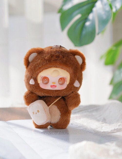 YOOKI Take A Bite Of Bear Plush Blind Box, Assorted product photo View 05 L