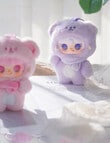 YOOKI Take A Bite Of Bear Plush Blind Box, Assorted product photo View 08 S