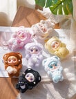 YOOKI Take A Bite Of Bear Plush Blind Box, Assorted product photo View 10 S