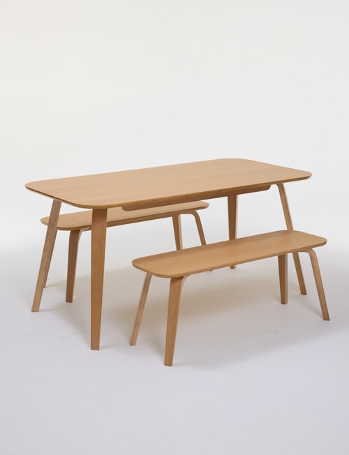 Haven Furniture Sora Dining Set product photo