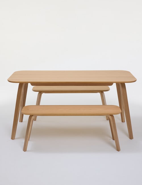 Haven Furniture Sora Dining Set product photo View 02 L