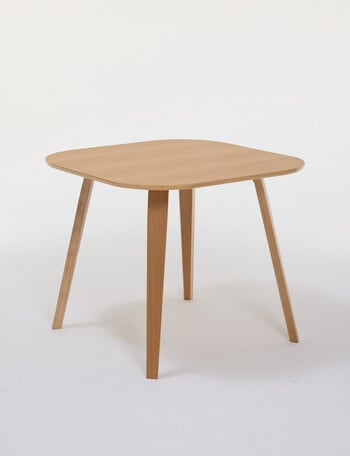 Haven Furniture Sora Dining Table, 90cm product photo