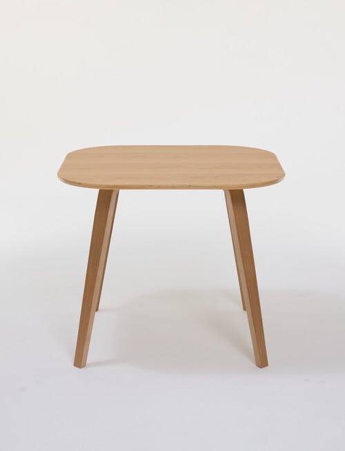 Haven Furniture Sora Dining Table, 90cm product photo View 02 L