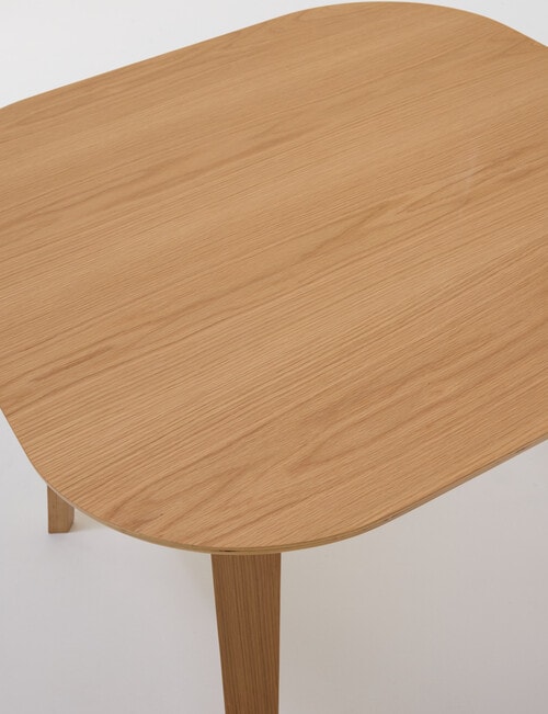 Haven Furniture Sora Dining Table, 90cm product photo View 03 L