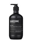 Handsome Skincare Body Wash product photo