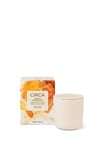 CIRCA Candle, 300g, Amber & Sandalwood product photo