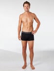 Mitch Dowd Bamboo Blend Trunk, 3-Pack, Black product photo View 05 S