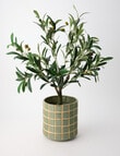 Tilly Home Liza Planter, Large product photo
