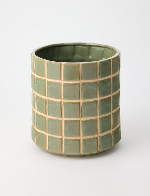 Tilly Home Liza Planter, Large product photo View 02 L