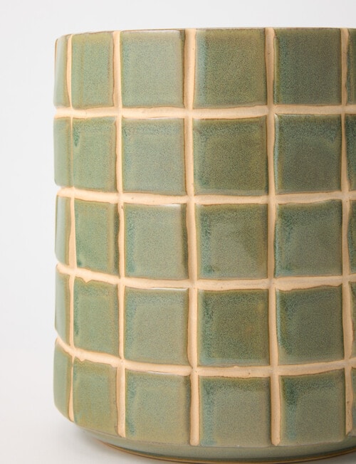 Tilly Home Liza Planter, Large product photo View 03 L