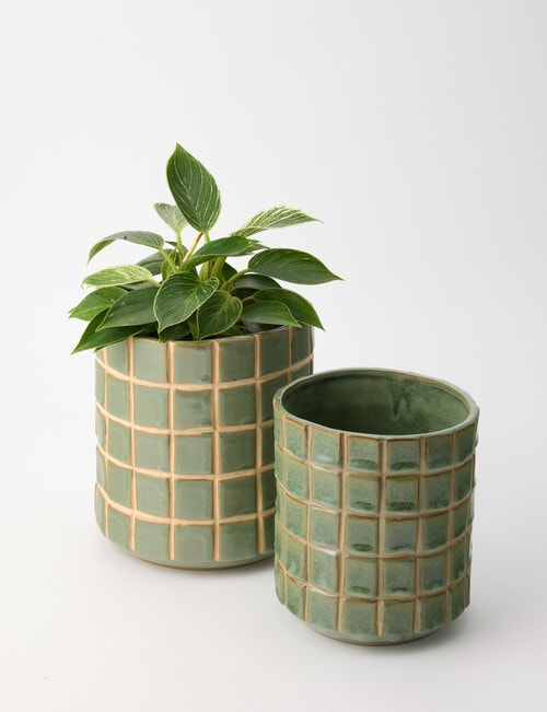 Tilly Home Liza Planter, Large product photo View 05 L