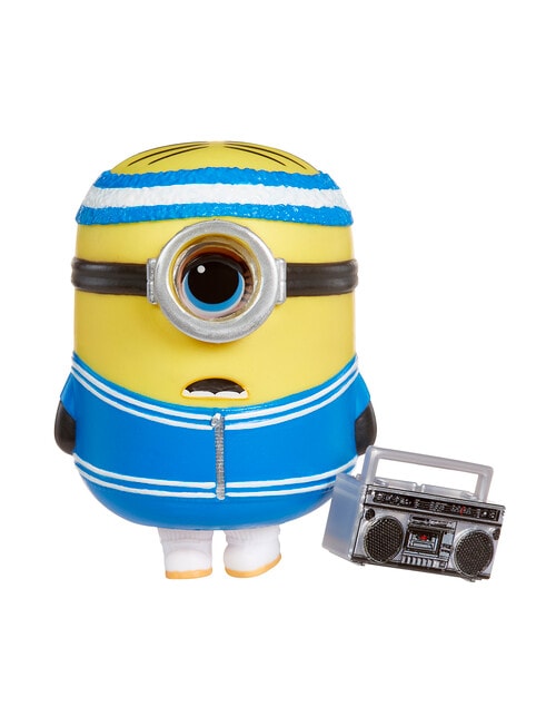 LOL Surprise Minions Tots, Assorted product photo View 02 L